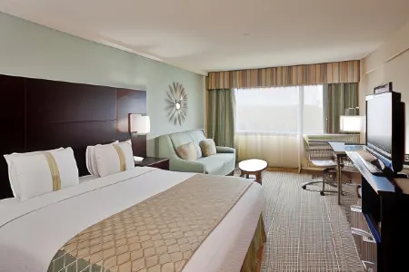 Holiday Inn 維吉尼亞海灘- 諾福克