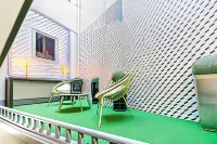 Hotel Cote Basque - ที่มีที่จอดรถ