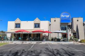 Kyriad Brive la Gaillarde Centre