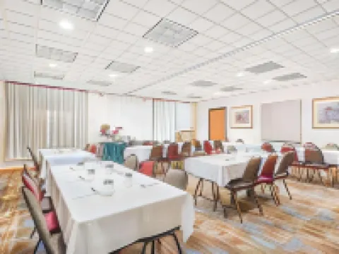 Wingate by Wyndham Lima Downtown Hotels in Lima