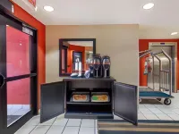 Extended Stay America Suites - Cleveland - Brooklyn Hotels in Brooklyn