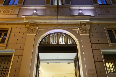 The First Arte - Preferred Hotels & Resorts