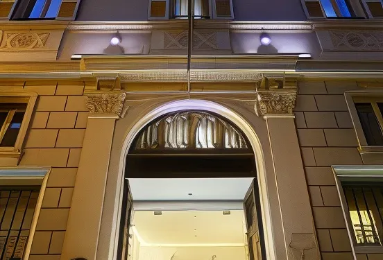 臻藝首府 - 璞富騰酒店及度假村