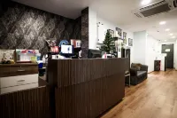 Welcome Inn by Evernent @ Pelita Commercial, Miri