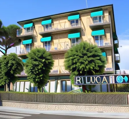 Hotel Luca