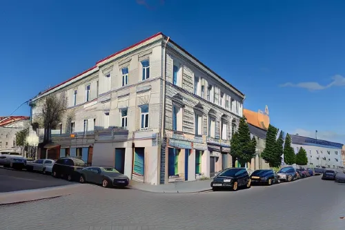 Vilnius Apartments & Suites - Town Hall