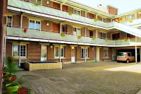 Modern'Hotel