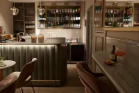 The Melegran - bar