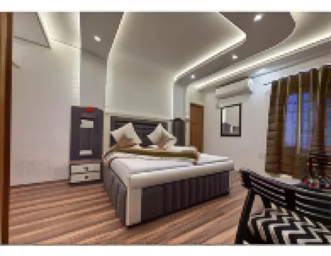 Hotel Mala Castle, Pahalgam