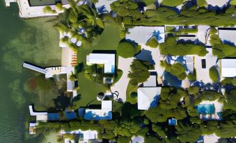 Coconut Bay Resort - Key Largo
