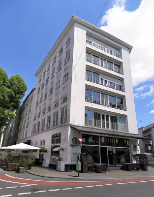 Victoria Apartments Hotels in Dusseldorf