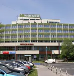 Hotel Árpád Các khách sạn ở 