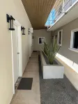 Hotel Misión Ferrer