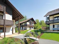 Apartment in Neuschonau with parking space