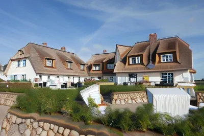 Strandvogtei Sylt