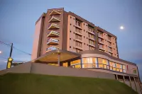 Gálatas Golden Hotel Hotels in Patos de Minas