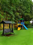 Athirapally Green Trees