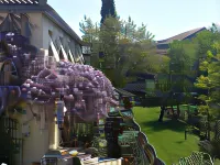 Hôtel la Résidence Hotels in Bias