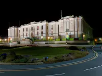 Queensbridge Hotel Hotels in Aberystwyth