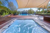 Ramada Resort By Wyndham Rotorua Marama