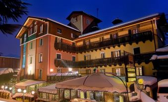 Hotel Firenze