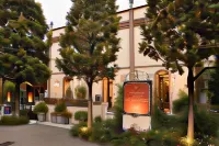 Corte Rosantico Hotel di Sona