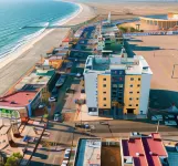 Hotel Jatay Hotels in Tijuana