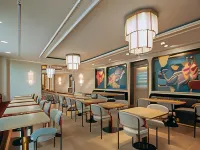 Hotel Märthof Basel Hoteles en Basilea
