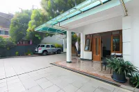 House of M Bogor Mitra RedDoorz