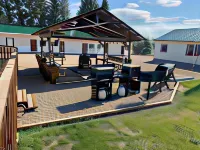 Gateway Motel Hotels in Minnedosa