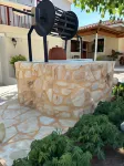 Iris' Garden Retreat فنادق في Lechaio