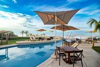 Mishol Bodas Hotel & Beach Club Acapulco Diamante - Beach