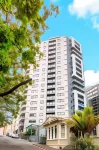 Nesuto St Martins Apartment Hotel Hotels in Grafton