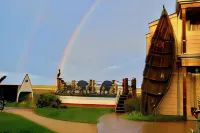 Captain's Inn at Moss Landing Hotels in Moss Landing