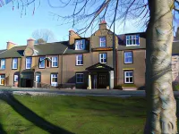 Bankfoot Inn Hotels near Ossian's Hall