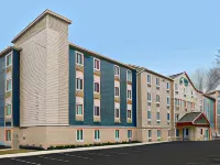 WoodSpring Suites Downers Grove - Chicago - 2-stjärniga