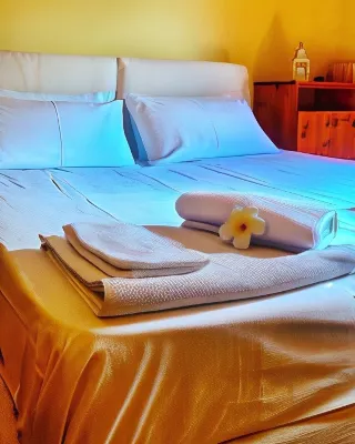 Brain Residence Laceno Hotel a Oliveto Citra
