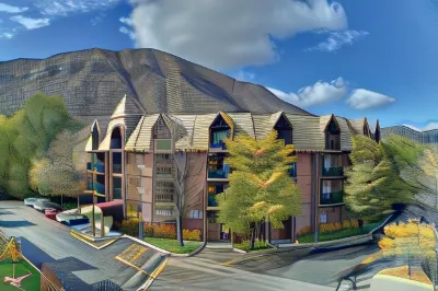 Club Wyndham Durango Whitewater Park 주변 호텔