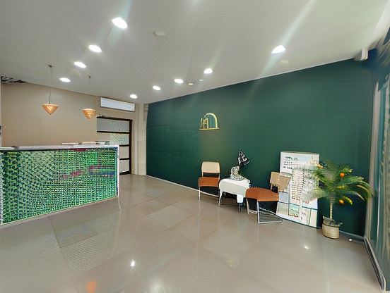 루이슝 온천 이미지