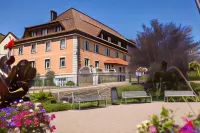 Gasthof zum Ochsen Hotels in Furtwangen im Schwarzwald