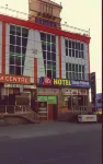 River Palace Hotel