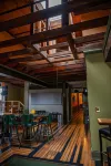 Michie Hostel