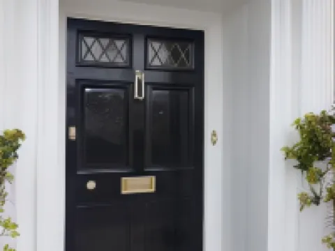 科斯布魯克酒店 萊姆里吉斯酒店