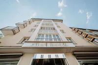 Hotel Ars Vivendi München Hotels in Schwanthalerhöhe