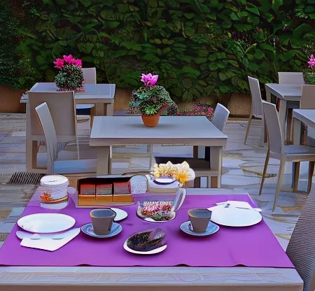 Relais Villa Coppedè Отели рядом с достопримечательностью «Станция метро Jonio»