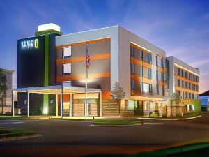 Home2 Suites by Hilton Chattanooga Hamilton Place