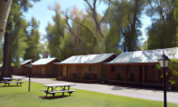 エルクホーンロッジ