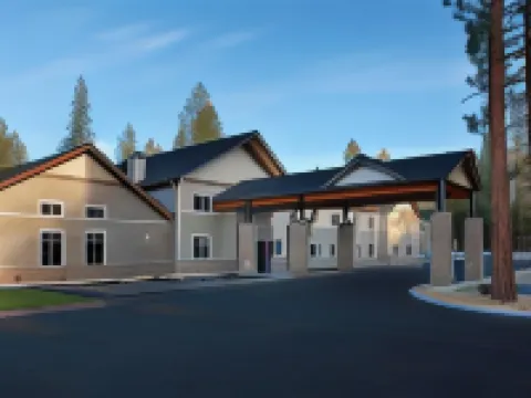 GrandStay Hotel & Suites Hotels in Sisters