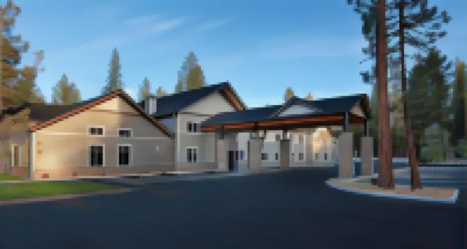 GrandStay Hotel & Suites