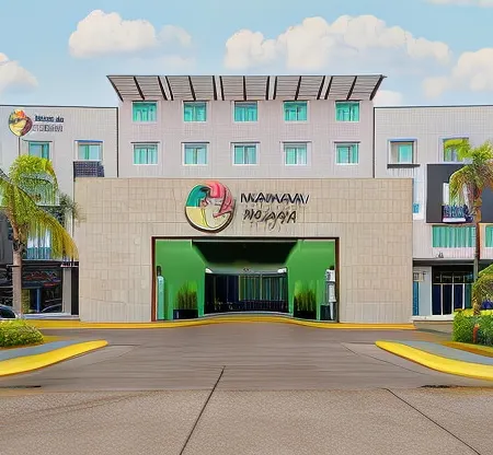 Hotel México Plaza Irapuato